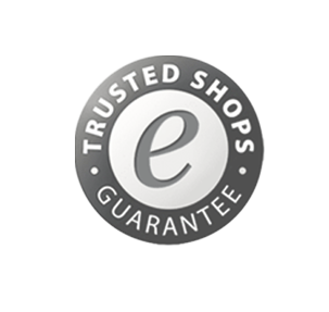 trusted shop logo
