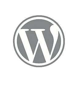 logo wordpress