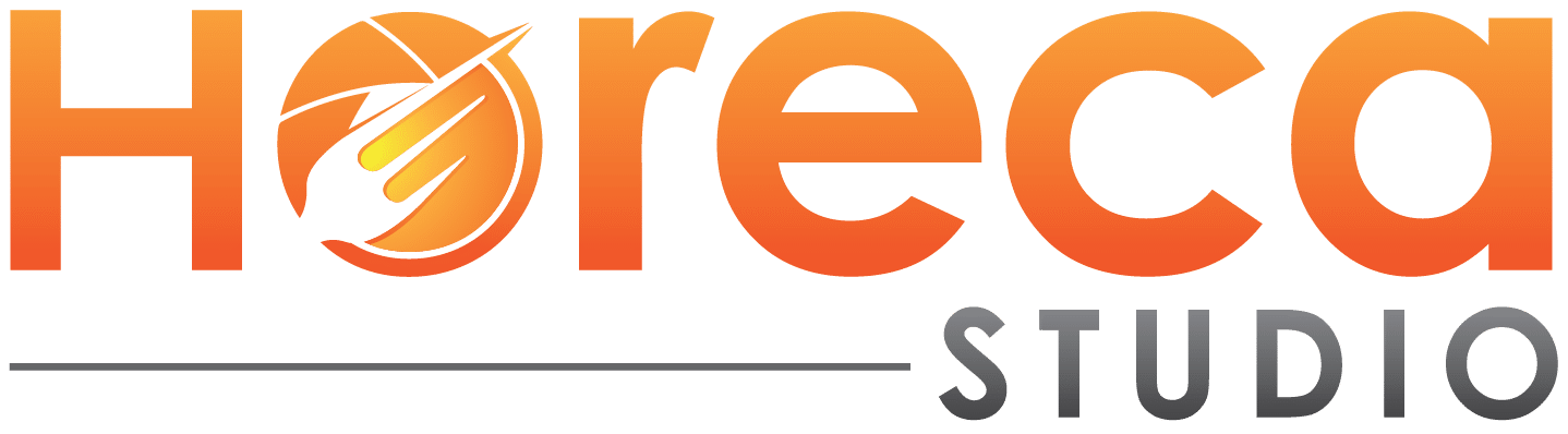 logo HORECAstudio